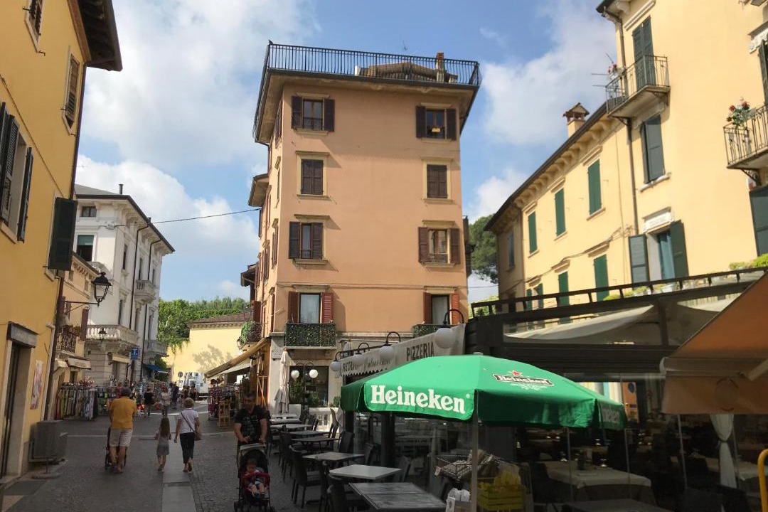Photo of Others in Peschiera del Garda City Centre