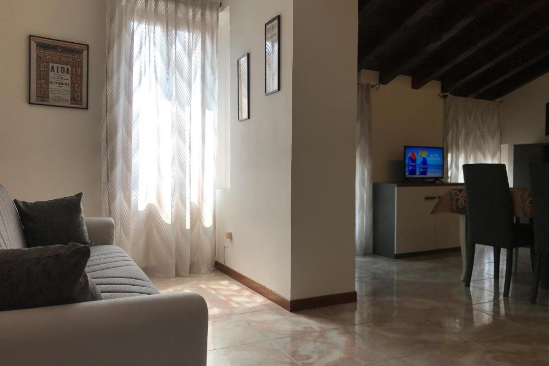 Photo of Livingroom in Peschiera del Garda City Centre
