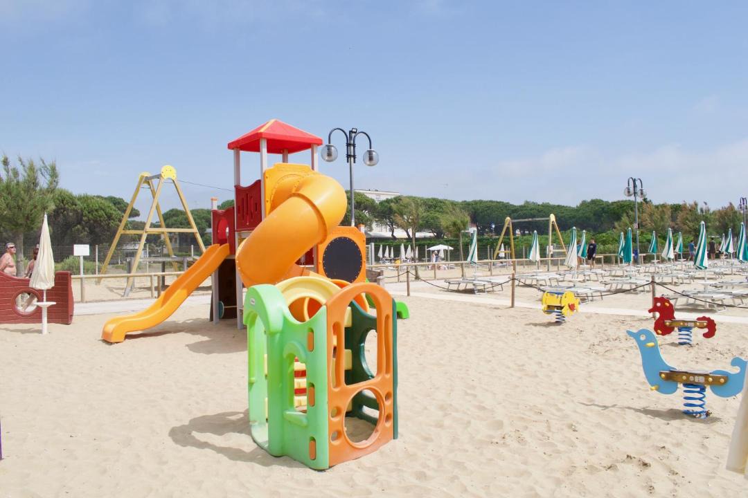 Photo of Others in Jesolo Pineta