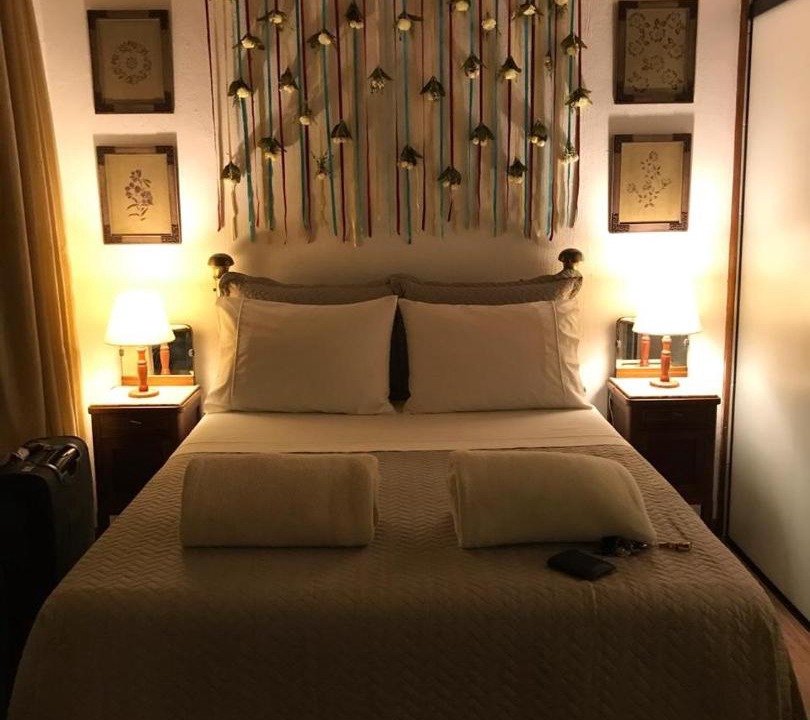 Photo of Bedroom in Teresopolis