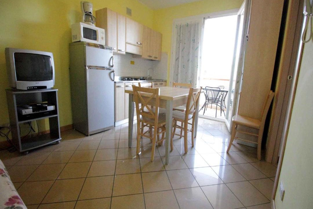 Photo of Kitchen in Bibione