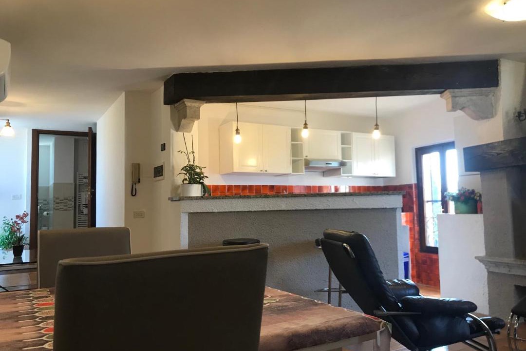 Photo of Livingroom in Peschiera del Garda City Centre