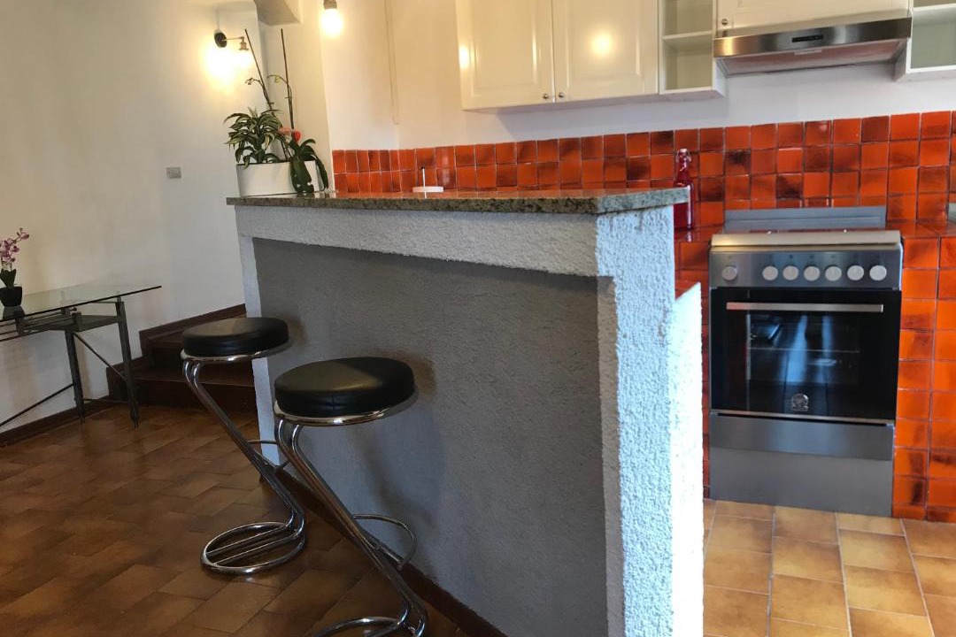 Photo of Kitchen in Peschiera del Garda City Centre