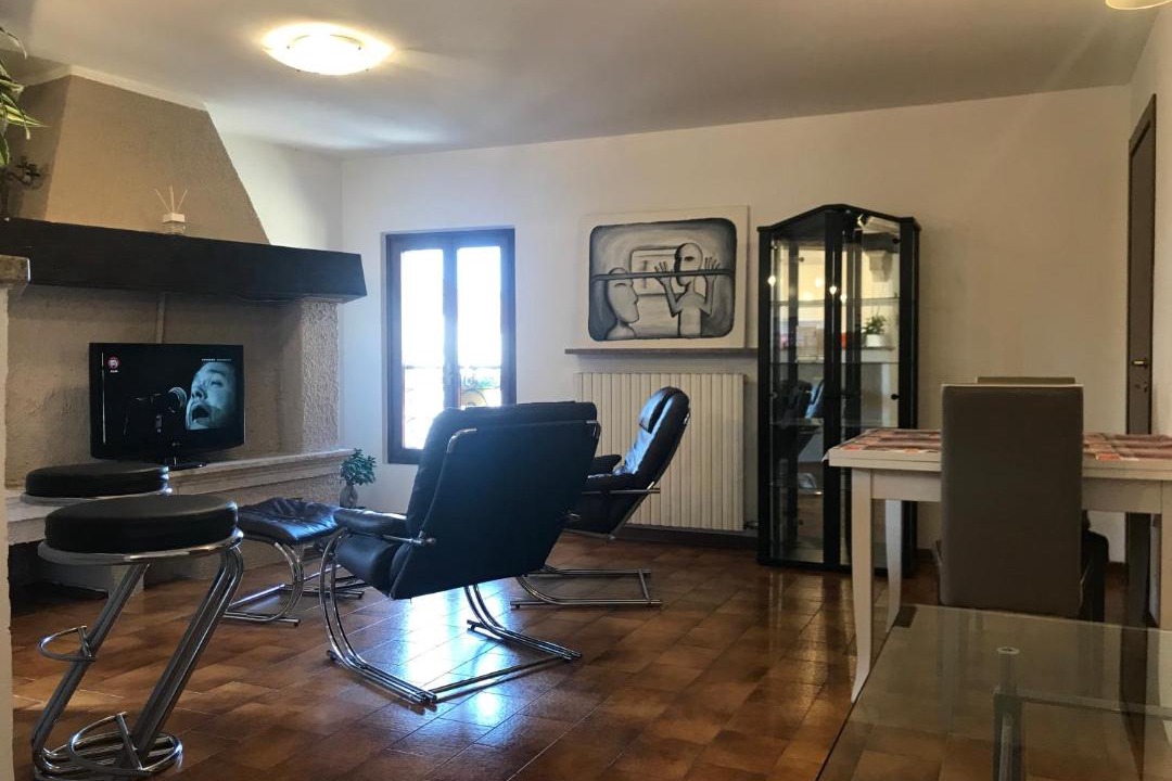 Photo of Livingroom in Peschiera del Garda City Centre