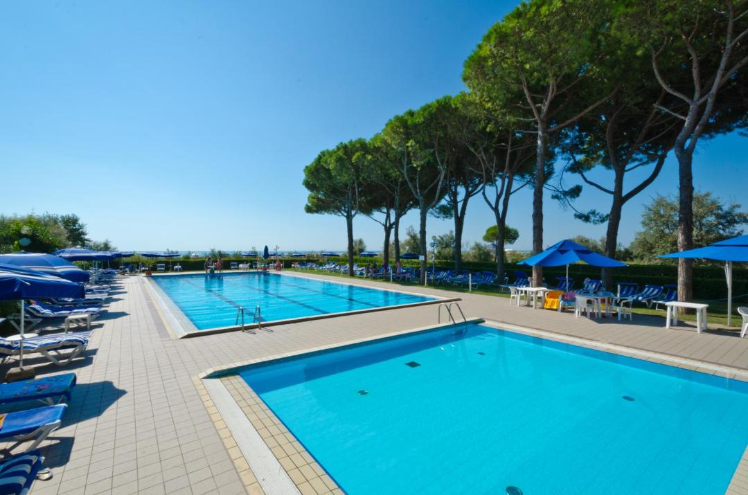 Photo of Others in Jesolo Pineta