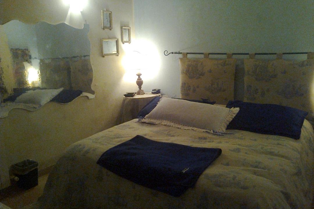 Photo of Bedroom in Taglio di Po