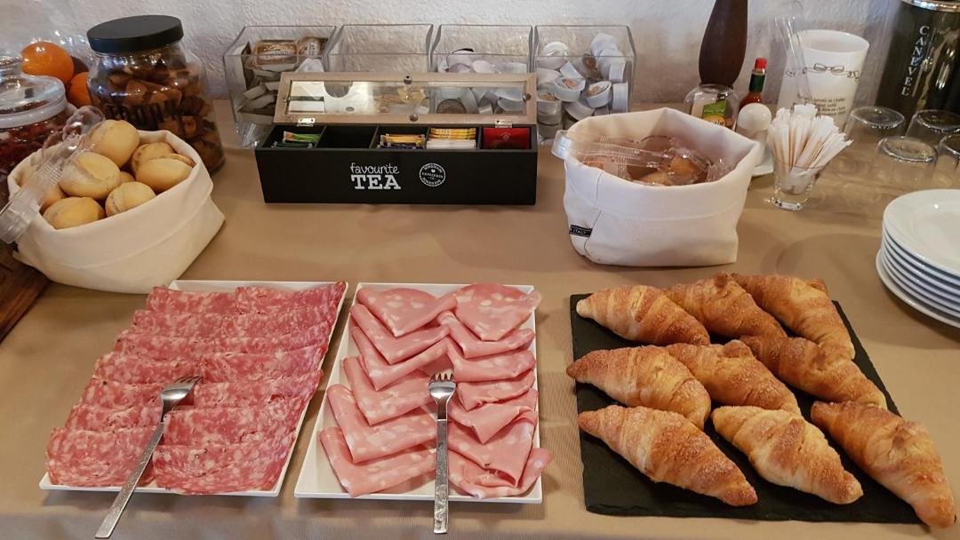 Photo of Kitchen in Ca' Pirami