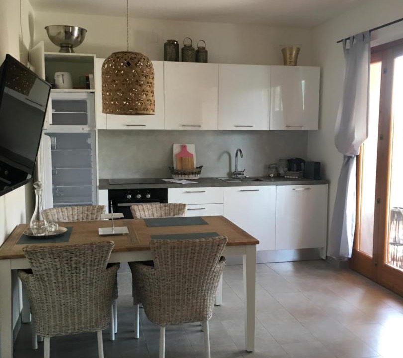 Photo of Kitchen in Castion Veronese
