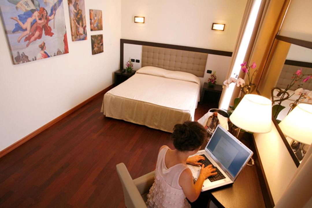 Photo of Bedroom in Vittorio Veneto