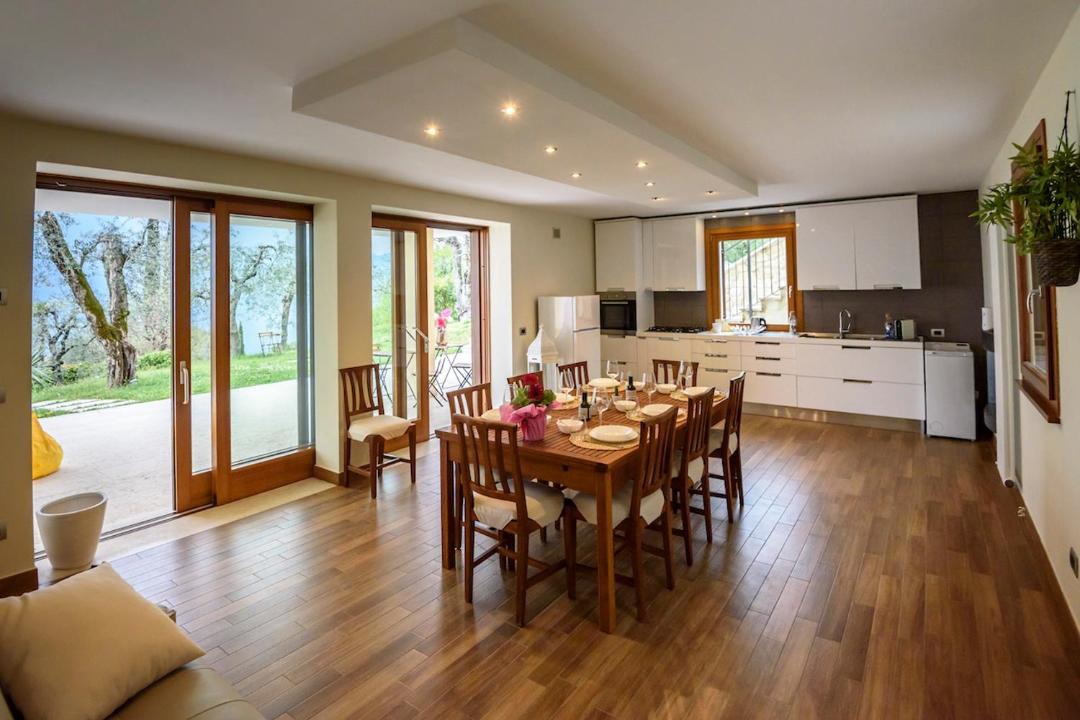 Photo of Kitchen in Frader