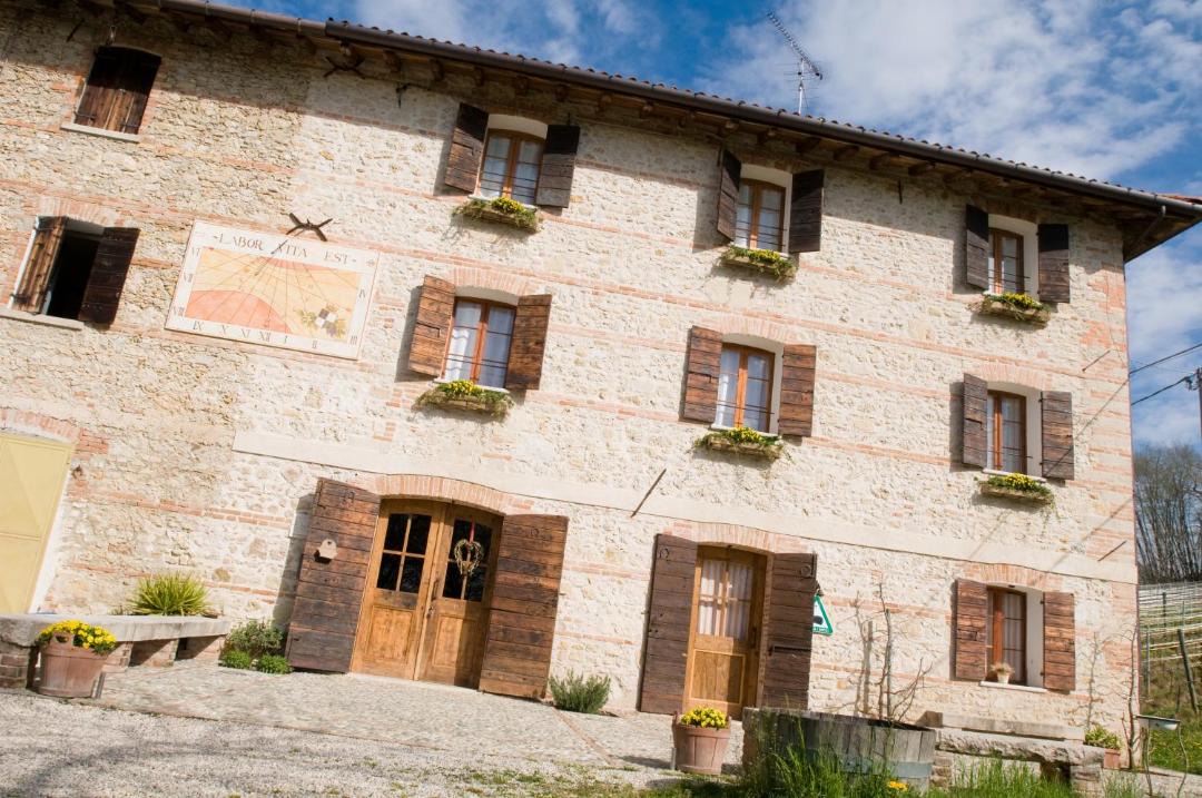 Photo of Buildings in Susegana