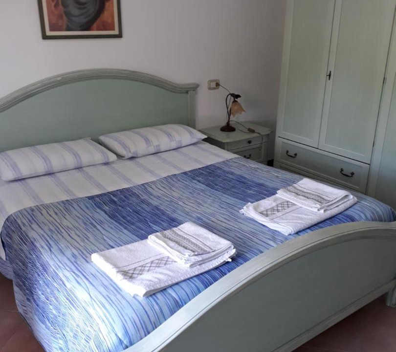Photo of Bedroom in Torre di Fine
