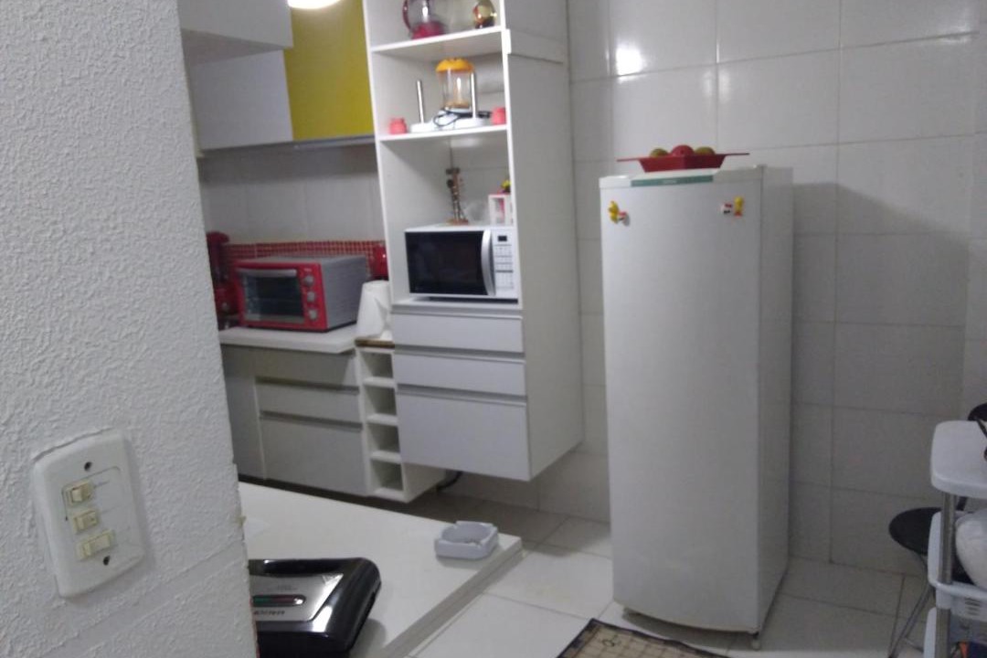 Photo of Kitchen in Freguesia