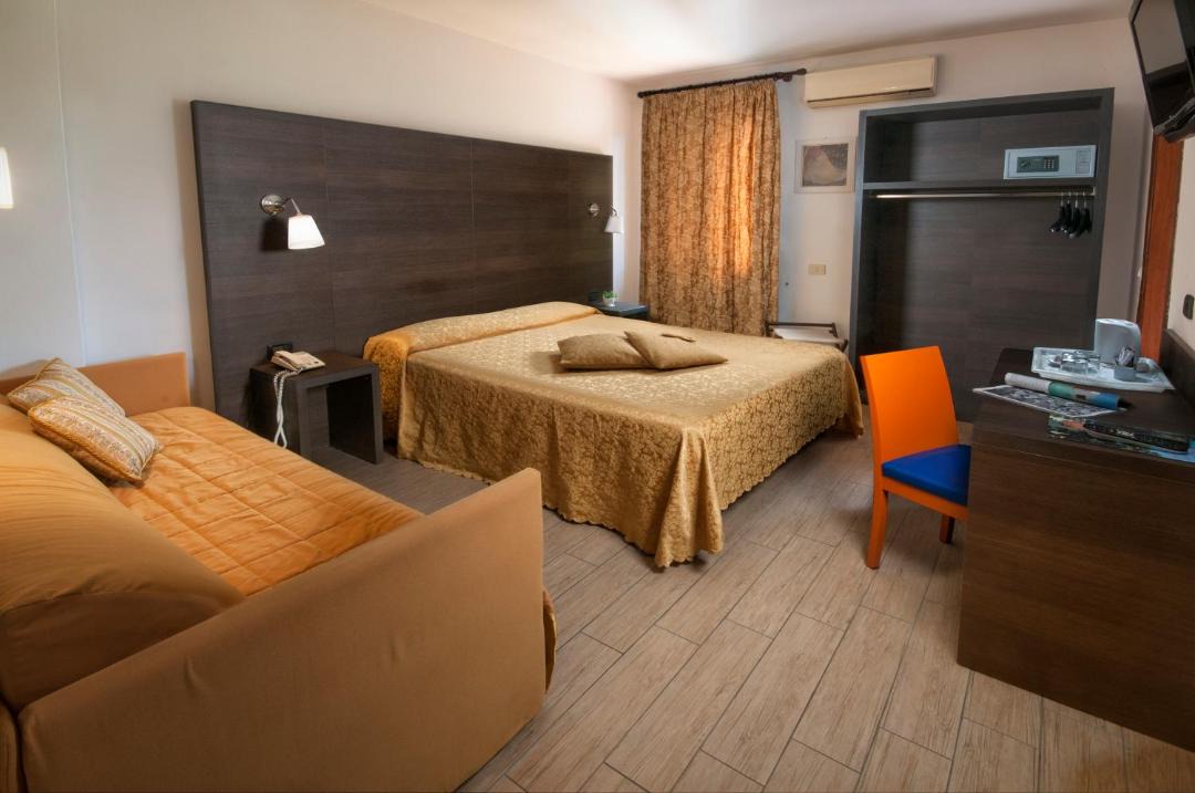 Photo of Bedroom in Portogruaro