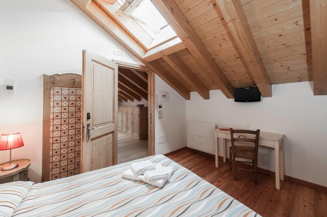 Photo of Bedroom in Arsie