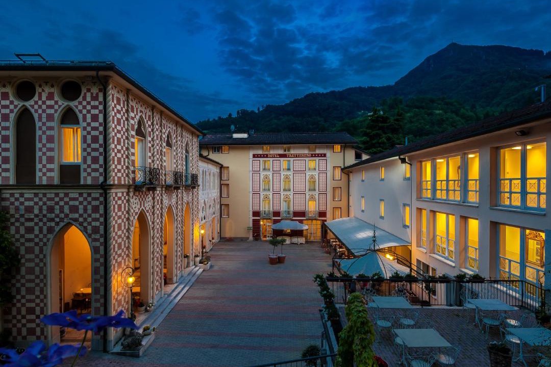 Photo of Others in Recoaro Terme