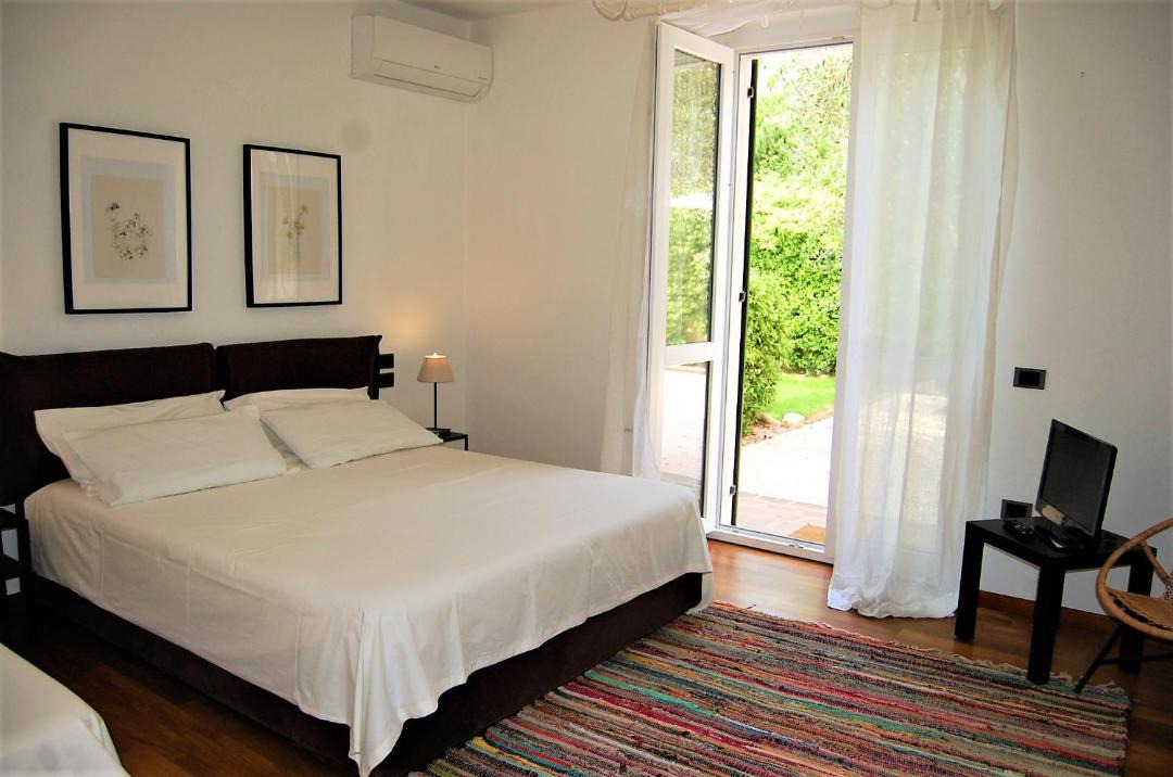 Photo of Bedroom in Cavalcaselle