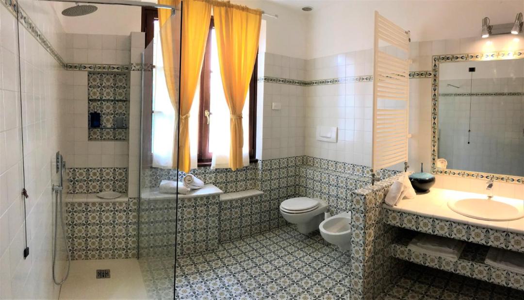 Photo of Bathroom in Cavalcaselle
