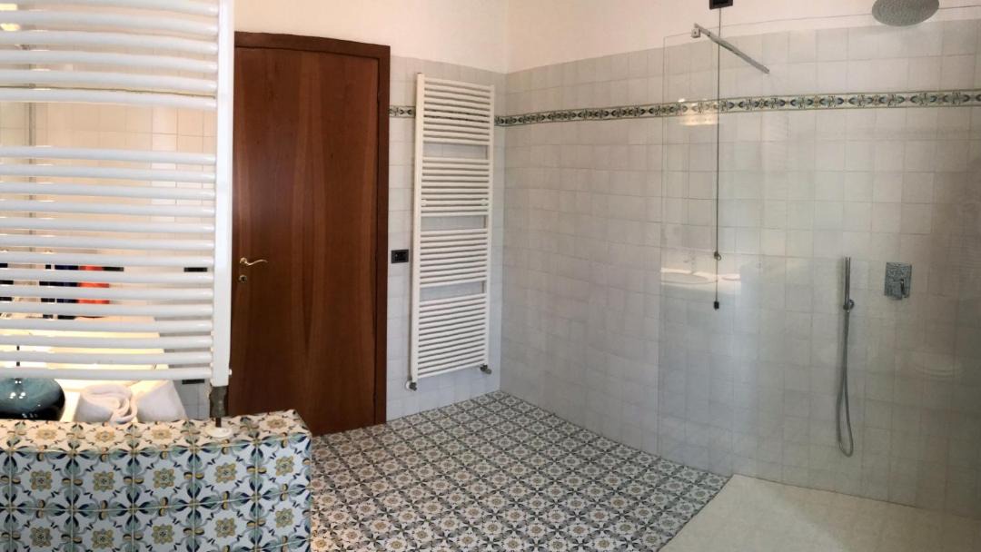 Photo of Bathroom in Cavalcaselle