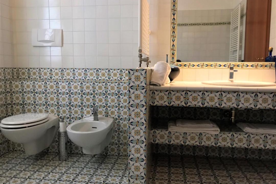 Photo of Bathroom in Cavalcaselle