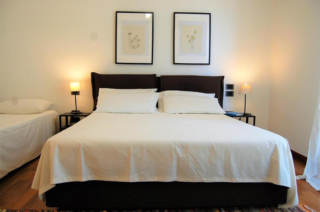 Photo of Bedroom in Cavalcaselle
