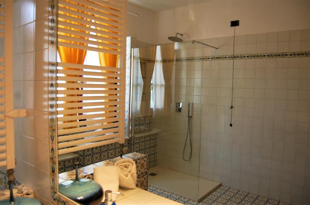 Photo of Bathroom in Cavalcaselle
