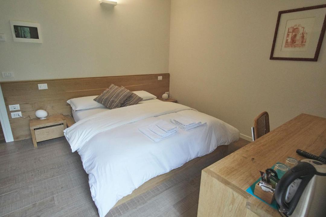 Photo of Bedroom in Paderno del Grappa