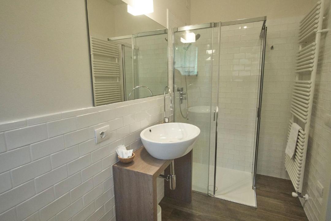Photo of Bathroom in Paderno del Grappa