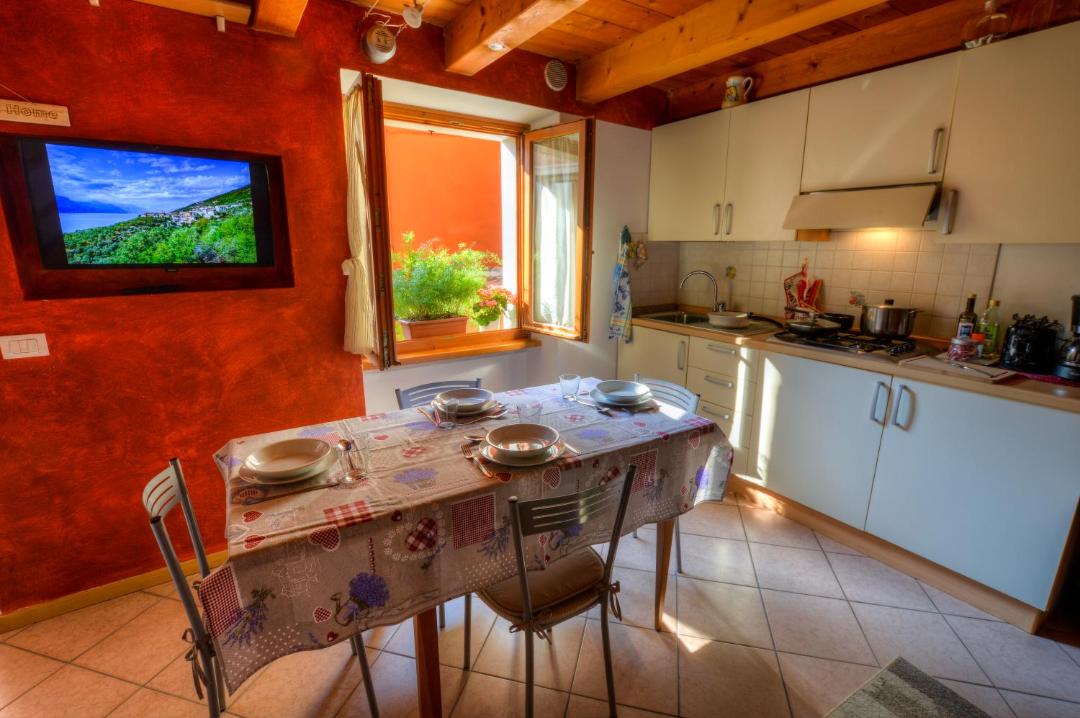 Photo of Kitchen in Brenzone sul Garda