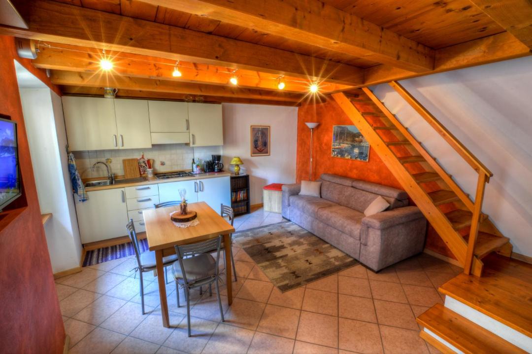 Photo of Livingroom in Brenzone sul Garda
