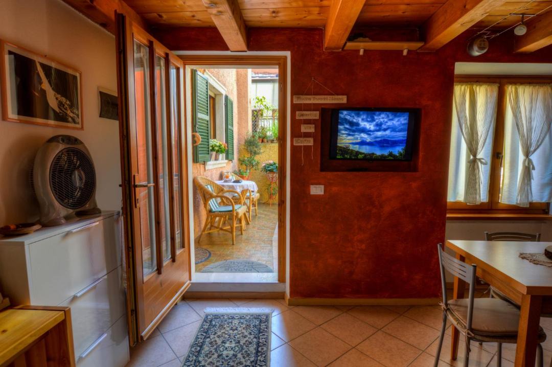 Photo of Livingroom in Brenzone sul Garda