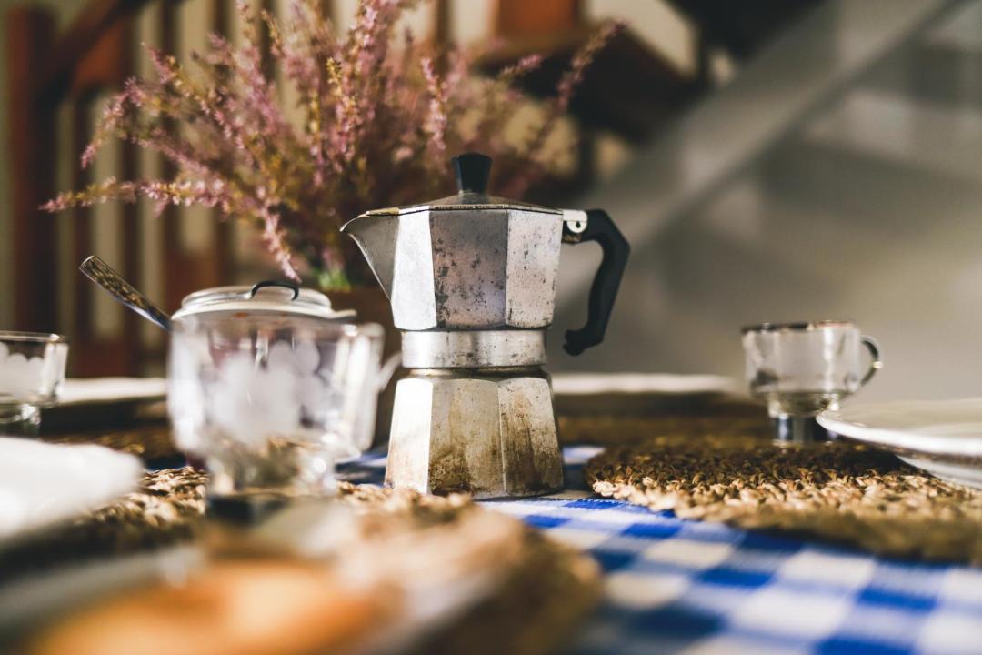 Photo of Kitchen in Povegliano Veronese
