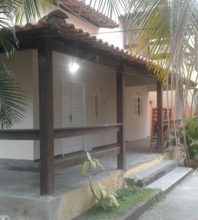 Photo of Buildings in Porto da Roca