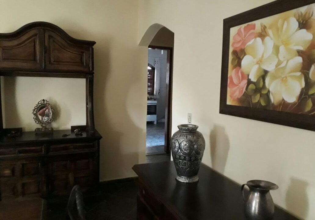 Photo of Livingroom in Porto da Roca