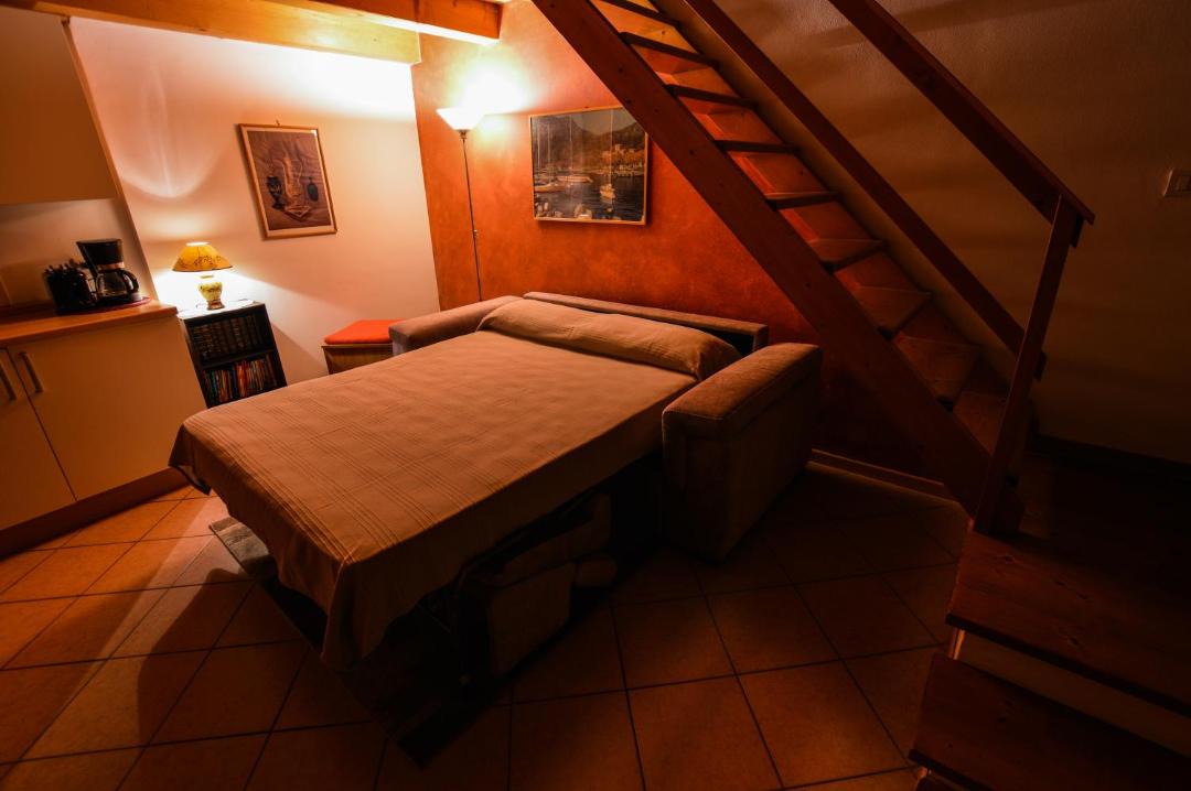 Photo of Bedroom in Brenzone sul Garda