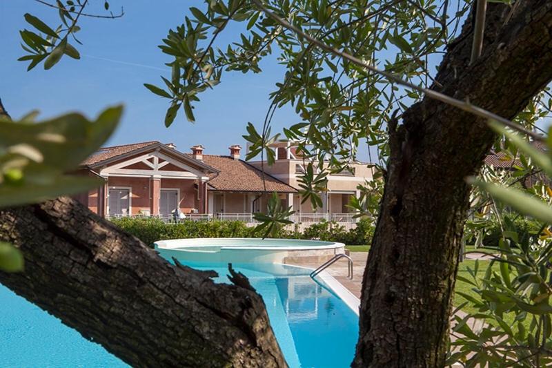 Photo of Outdoor in Cavalcaselle