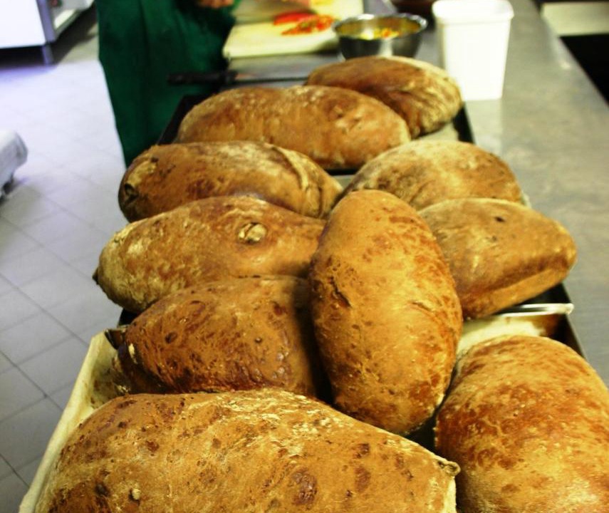 Photo of Kitchen in San Zeno di Montagna