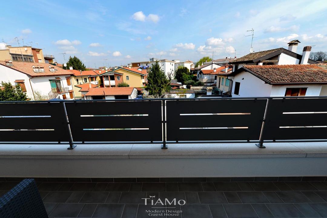 Photo of Patio Balcony in Ronchi dei Legionari