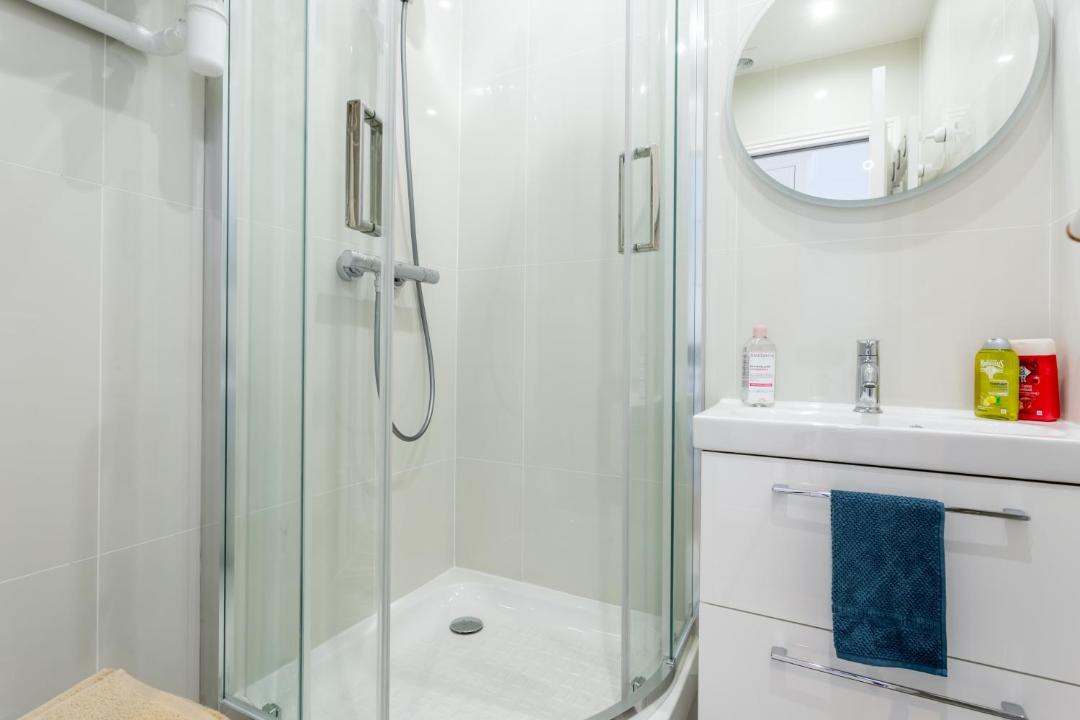 Photo of Bathroom in Montparnasse