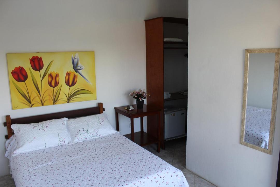 Photo of Bedroom in Tucuns