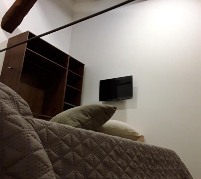Photo of Bedroom in Borgo Roma