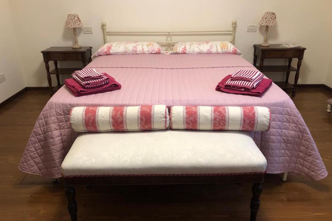Photo of Bedroom in Romano d'Ezzelino