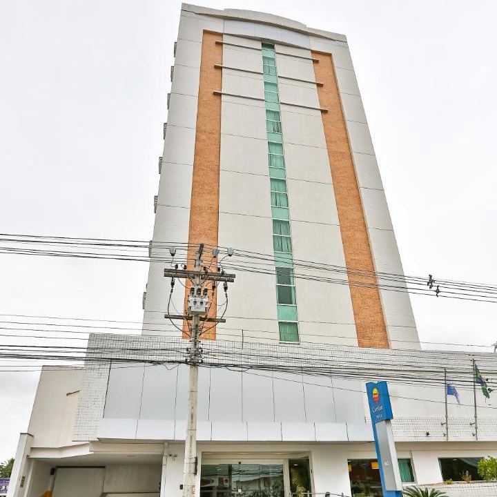 Photo of Buildings in Campos