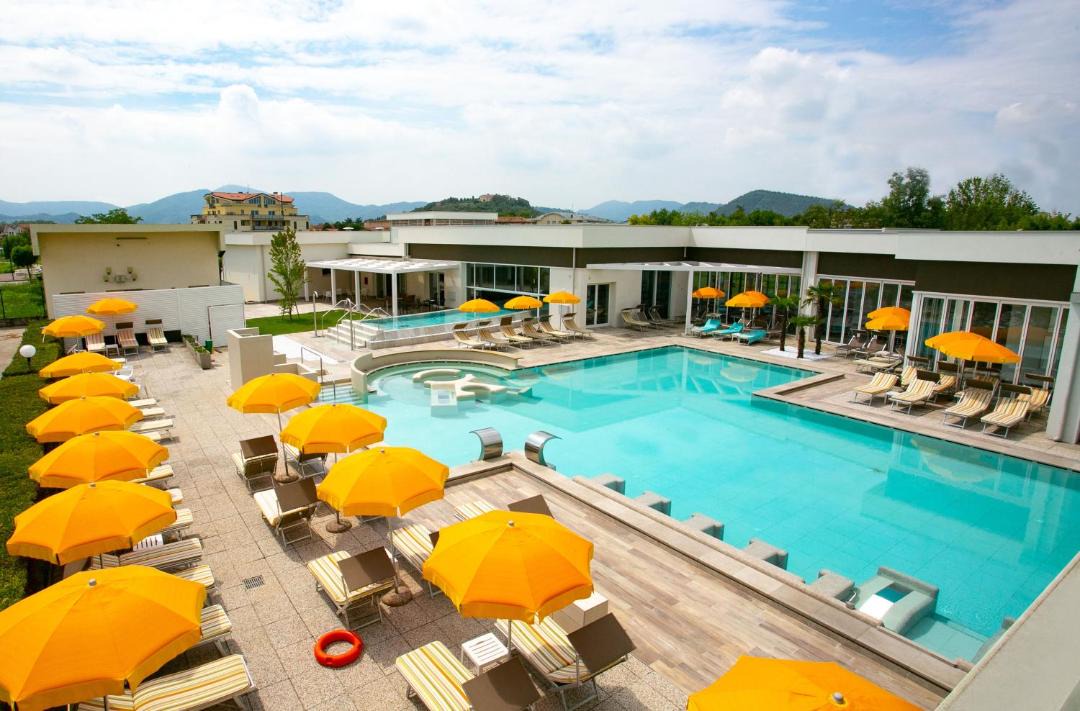 Photo of Others in Abano Terme