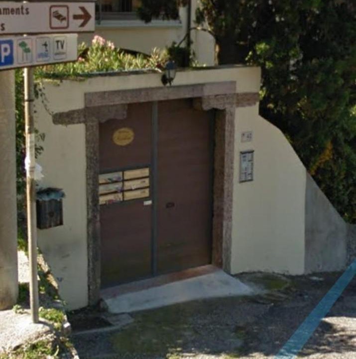 Photo of Buildings in Malcesine