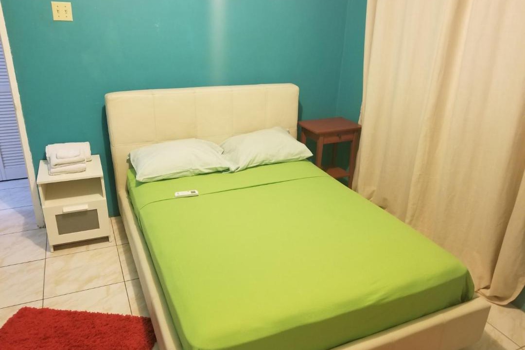 Photo of Bedroom in Kingston