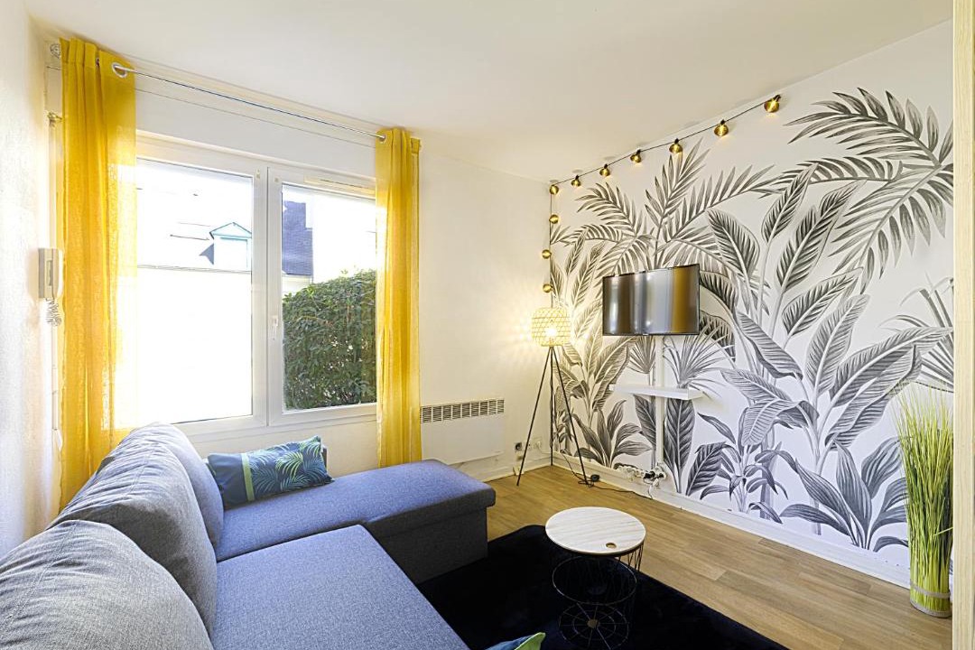 Photo of Livingroom in Gonesse