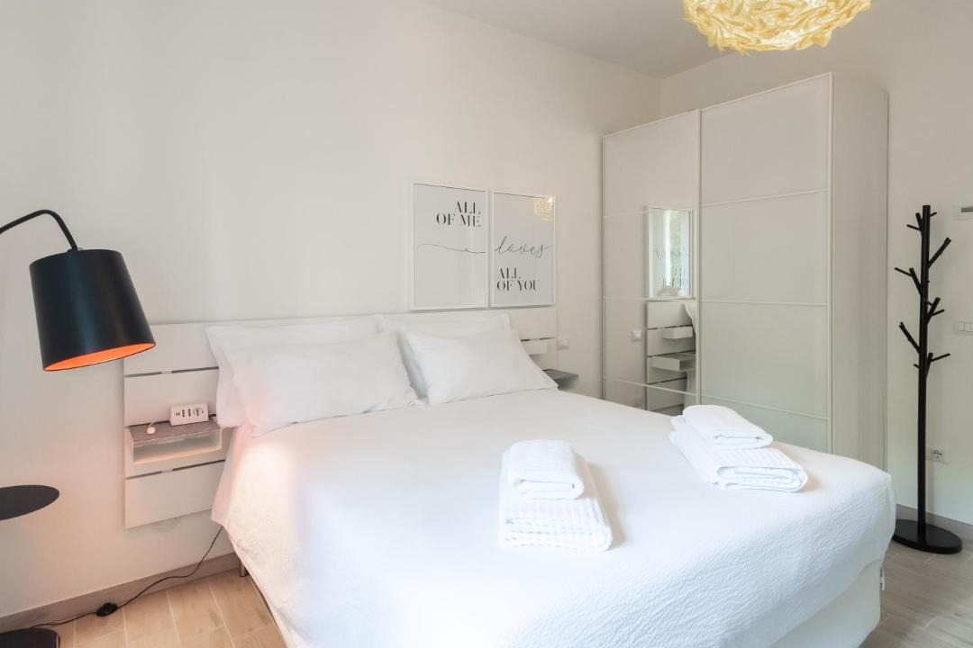 Photo of Bedroom in Borgo Roma