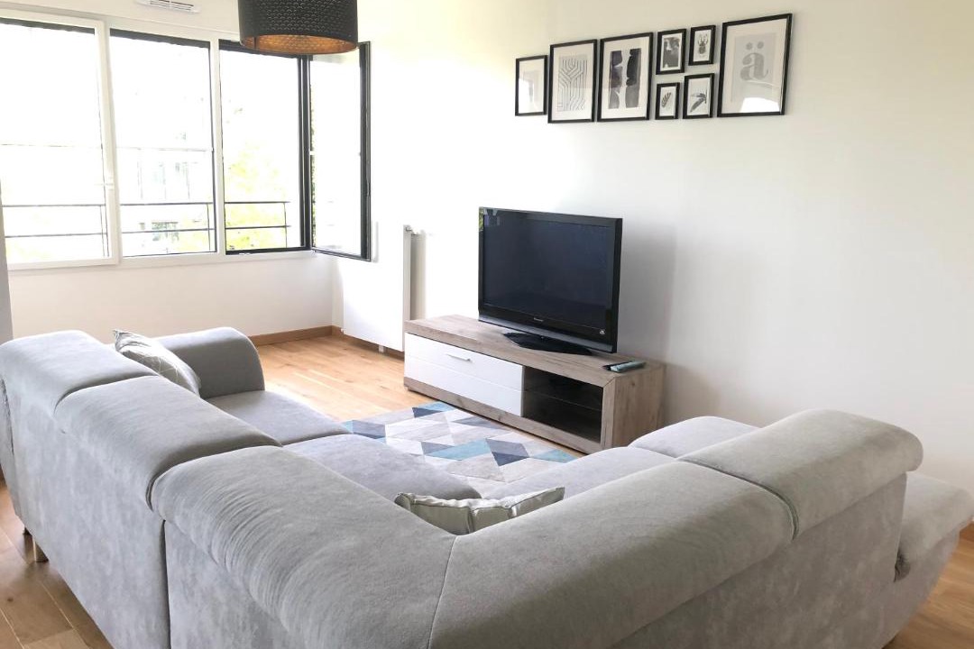 Photo of Livingroom in Chessy