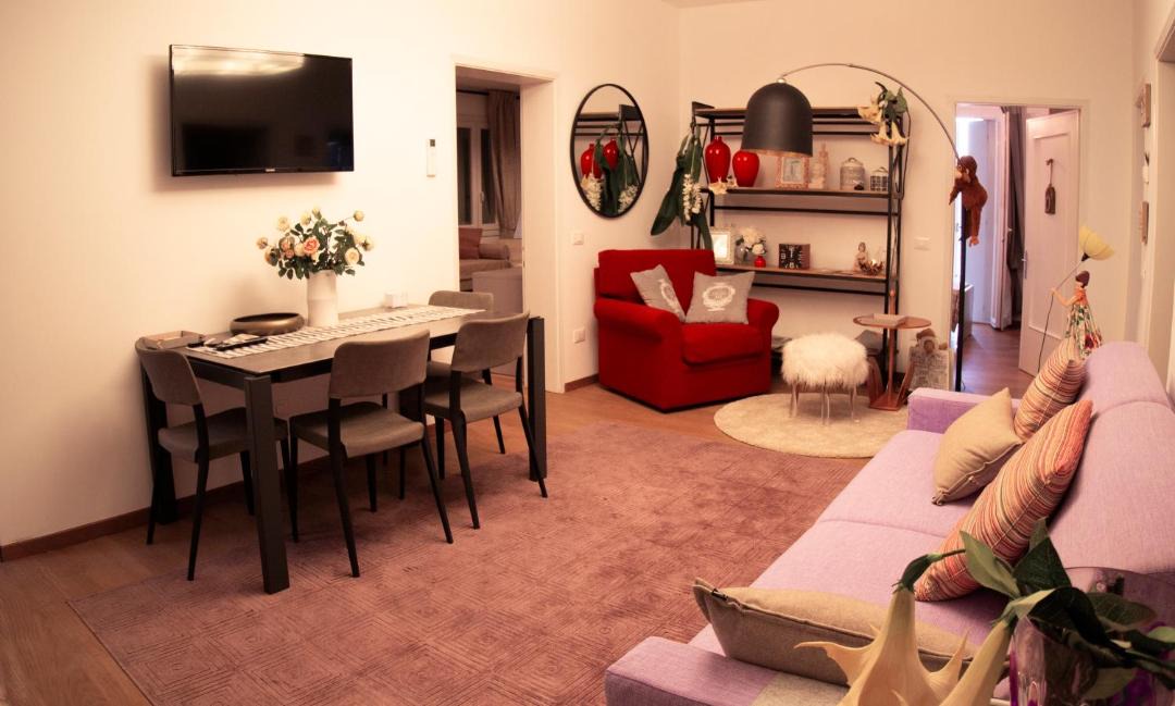 Photo of Livingroom in Fontanelle